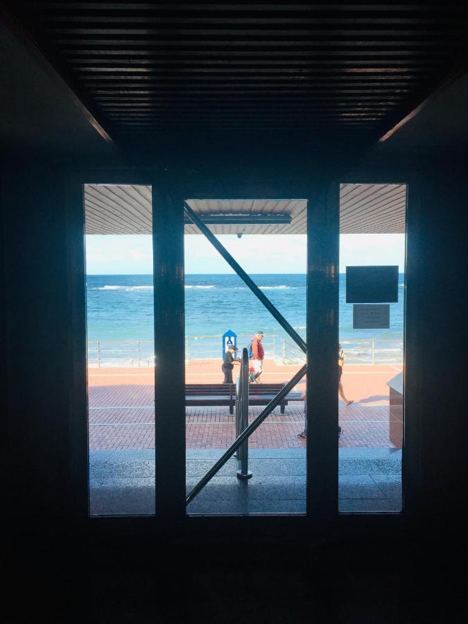 Bello Horizonte, Un Hogar Con Vistas Al Mar Las Palmas Exterior photo
